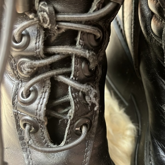 Pre-loved Hex platform boots (size 38 ~ US 7) - Picture 8 of 12